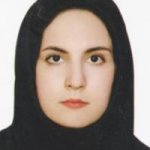 تصویر دکتر آذین تیمورزاده