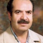 تصویر دکتر میرمحسن هدایت