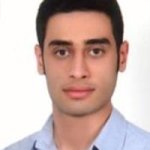 تصویر دکتر علی شریف مقدم