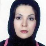 تصویر دکتر گلاله ظرافت جو