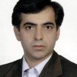 تصویر دکتر جواد عاملی مازندرانی