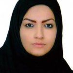 تصویر دکتر عاطفه عسگری رنانی