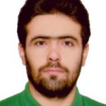 تصویر دکتر سعید شجاعی مرغکی