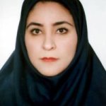 تصویر دکتر آزیتا عسگری