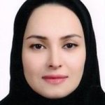 تصویر دکتر عطیه مهدیزاده حکاک
