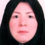تصویر دکتر لیدا حیدری