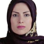 تصویر دکتر نادیا صیفوری