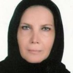 تصویر دکتر شهناز رفیعی تهرانی