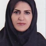 تصویر دکتر ماندانا امین