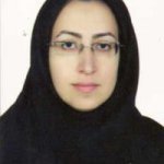 تصویر دکتر لیدا لیاقت