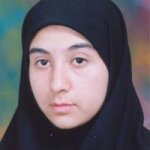تصویر دکتر زهرا تقی پور