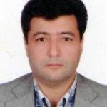 تصویر دکتر جلال خیرخواه
