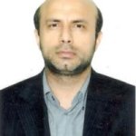 تصویر دکتر محمدرضا هنرور