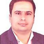 تصویر دکتر جواد راهبر