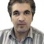 تصویر دکتر حسین پارچه باف کاشانی