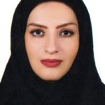 تصویر دکتر فریال عسگری