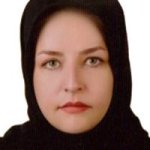 تصویر دکتر ویدا تقی پور