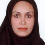 تصویر دکتر بیتا روحانی