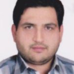 تصویر دکتر سعید اسمعیل پور