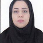 تصویر دکتر هانیه رجبی