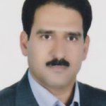 تصویر دکتر علی فرهادی