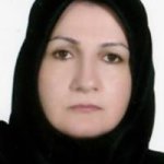تصویر دکتر لیدا رفیعی