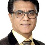 تصویر دکتر محمود برفه یی