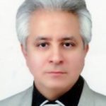 تصویر دکتر جواد اقایی میبدی