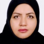 تصویر دکتر اعظم السادات کریمی