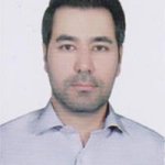 تصویر دکتر مصطفی گل محمدی