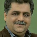 تصویر دکتر کمال بیکی ده ابادی