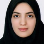 تصویر دکتر آزاده قره داغی