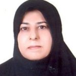 تصویر دکتر نفیسه رجبی