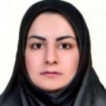 تصویر دکتر سمانه ناظری تخت شاه