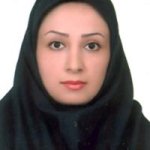 تصویر دکتر سعیده رییسی