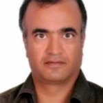 تصویر دکتر جمشید نجفیان