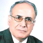 تصویر دکتر علی زندی