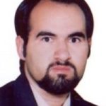 تصویر دکتر عباسعلی خرقانی