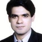 تصویر دکتر سیدمحمدمهدی امینی