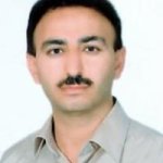 تصویر دکتر عباسعلی قانع
