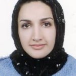 تصویر دکتر الهام حسینی