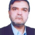تصویر دکتر احمد وصولی پور