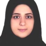 تصویر دکتر مهکامه محفوظی