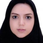 تصویر دکتر مهتاب سهرابی