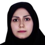تصویر دکتر مهتاب ایرانی