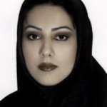 تصویر دکتر یاسمن کیوانچهر