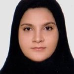 تصویر دکتر نادیا امیرسلیمانی