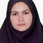 تصویر دکتر سمیه حسینی قره چماق رونجی