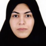 تصویر دکتر الهام روحانی