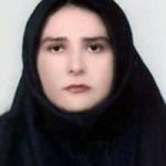 تصویر دکتر رباب پیغمبری